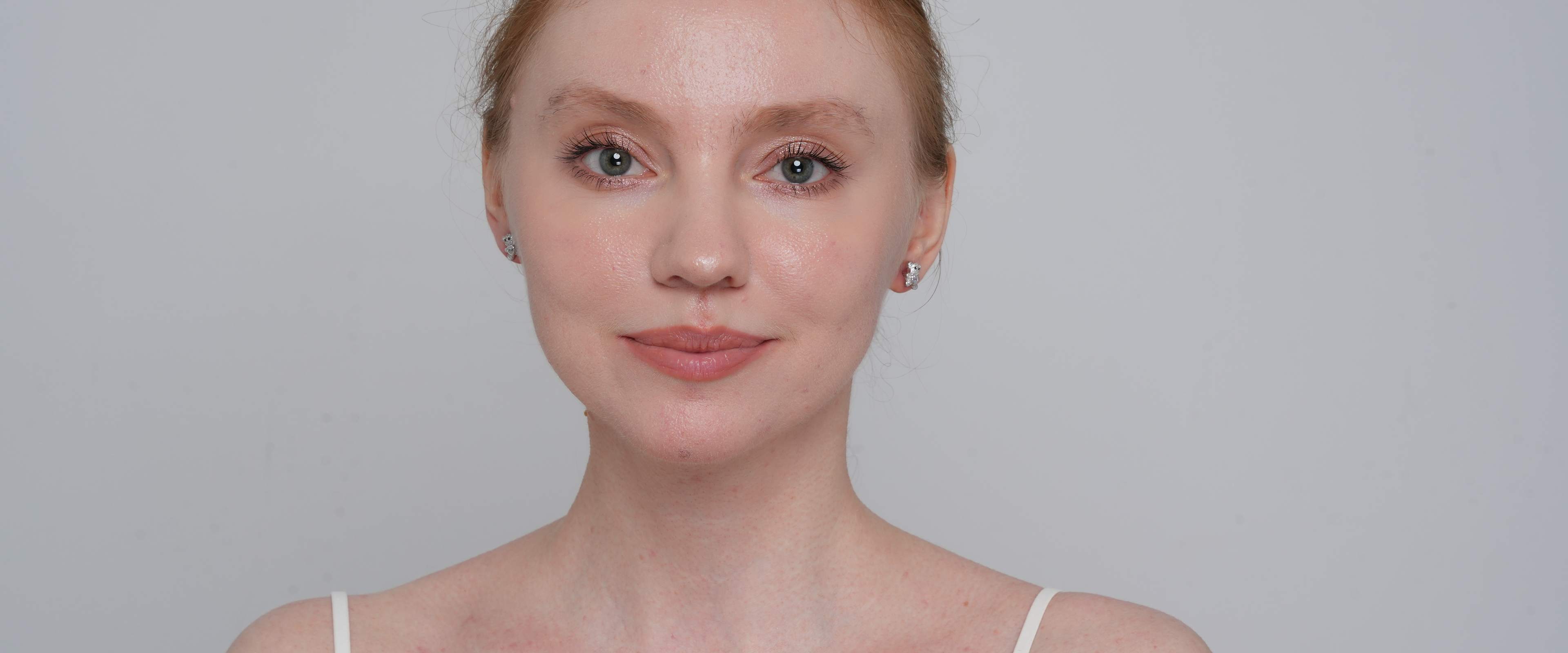 Shining Star Jewelry Women's 925 Sterling Silver Heart Zircon Bear Stud Earrings