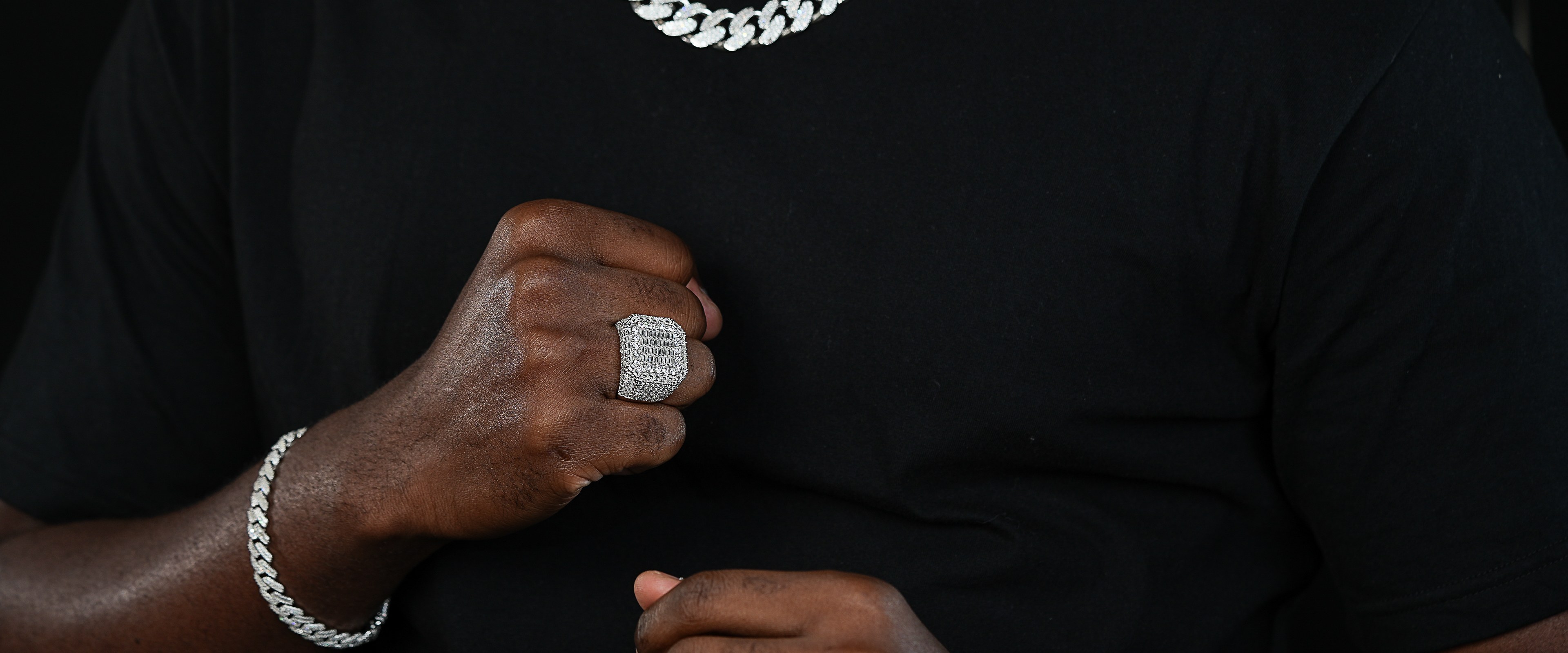 Shining Star Jewelry Zircon Baguette Round Cut Hip Hop Mens Classic Square Ring Shining Star Jewelry Zircon Baguette Round Cut Hip Hop Mens Classic Square Ring