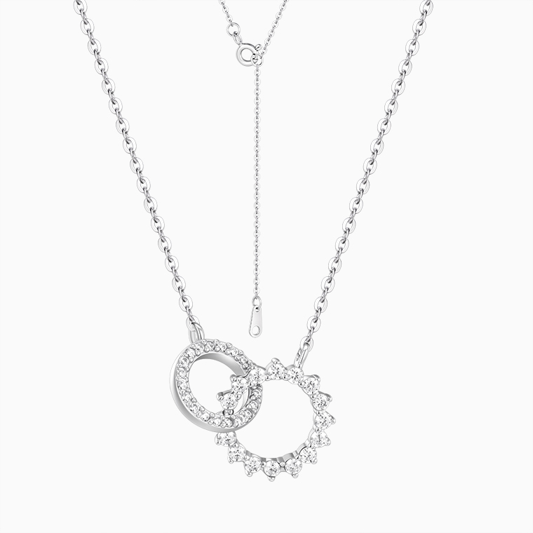 Custom Hip Hop Women&rsquo;s Necklaces