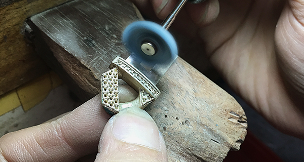 Hip-Hop Jewelry Brand ODM/OEM Comprehensive Solutions