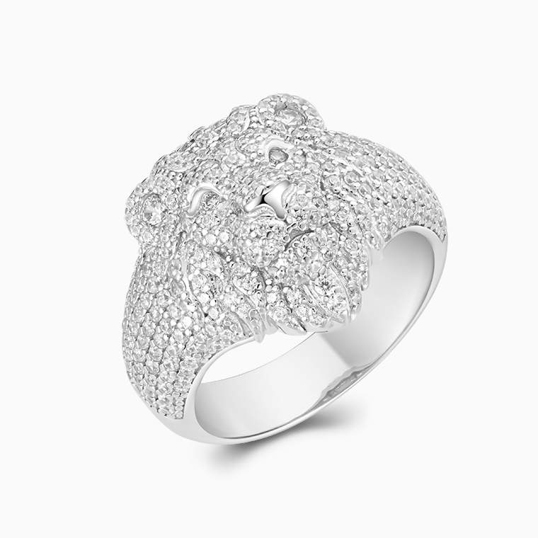 hip hop men&rsquo;s rings wholesale