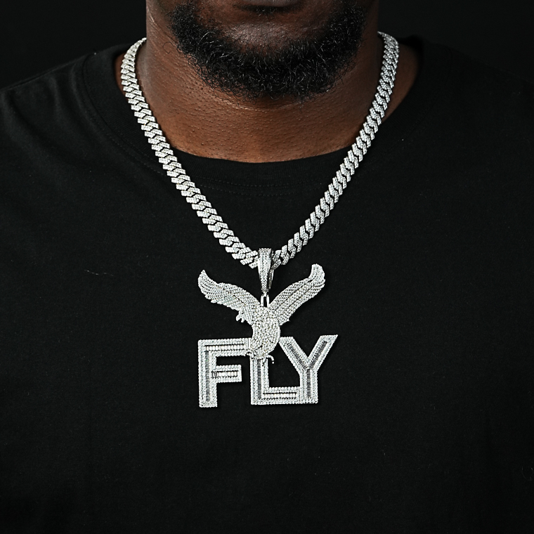 Wholesale Hip-Hop Jewelry