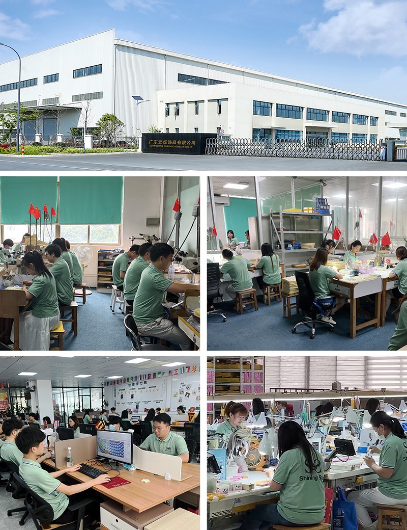 Professional Hip Hop Jewelry Wholesaler