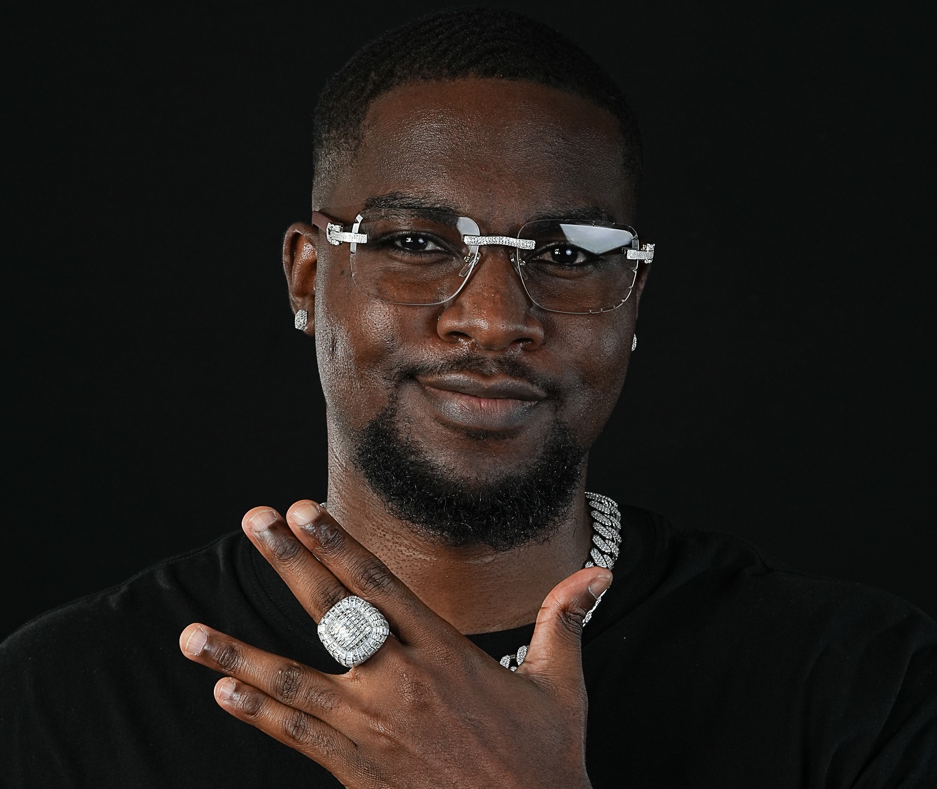 Shining Star Jewelry 925 Silver Classic Color Changing Mens Sunglasses Shining Star Jewelry 925 Silver Classic Color Changing Mens Sunglasses