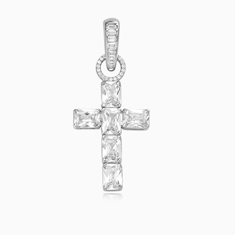 custom silver pendants