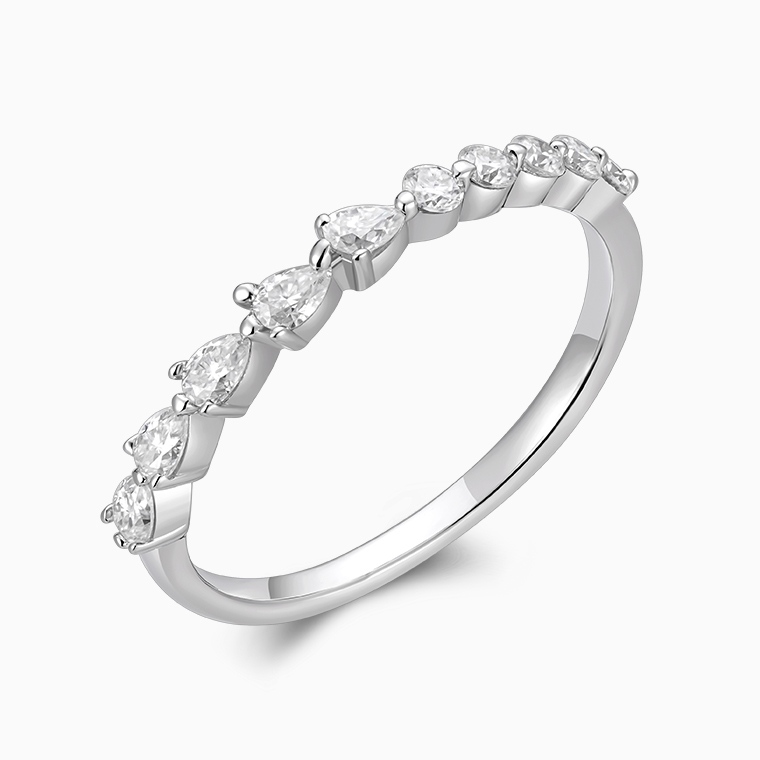 Your Trusted Custom Hip Hop Jewelry Manufacturer