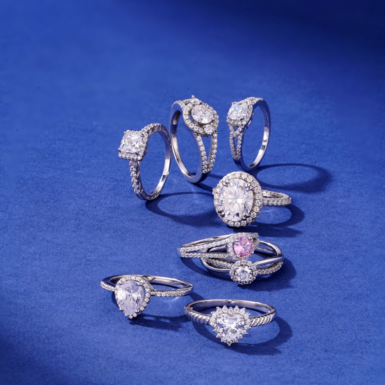 Hip Hop Jewelry Photography & Videography | Wholesale Custom Jewelry Manufacturer | Design & Production Factory in China