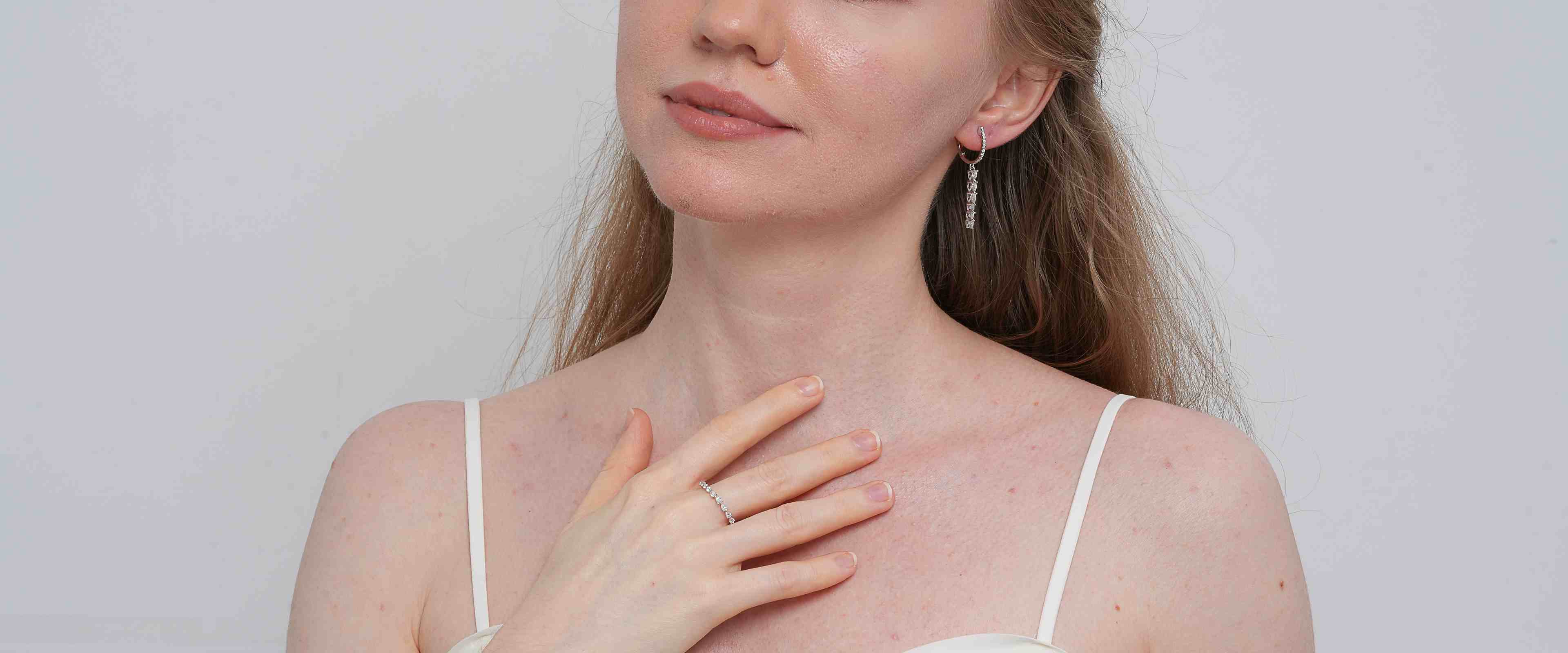 Your Trusted Custom Hip Hop Jewelry Manufacturer