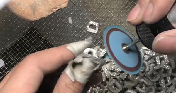 Hip-Hop Jewelry Brand ODM/OEM Comprehensive Solutions