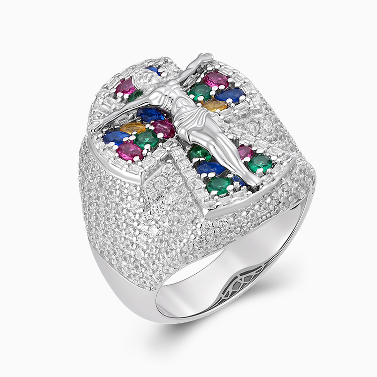 925 silver rings wholesale