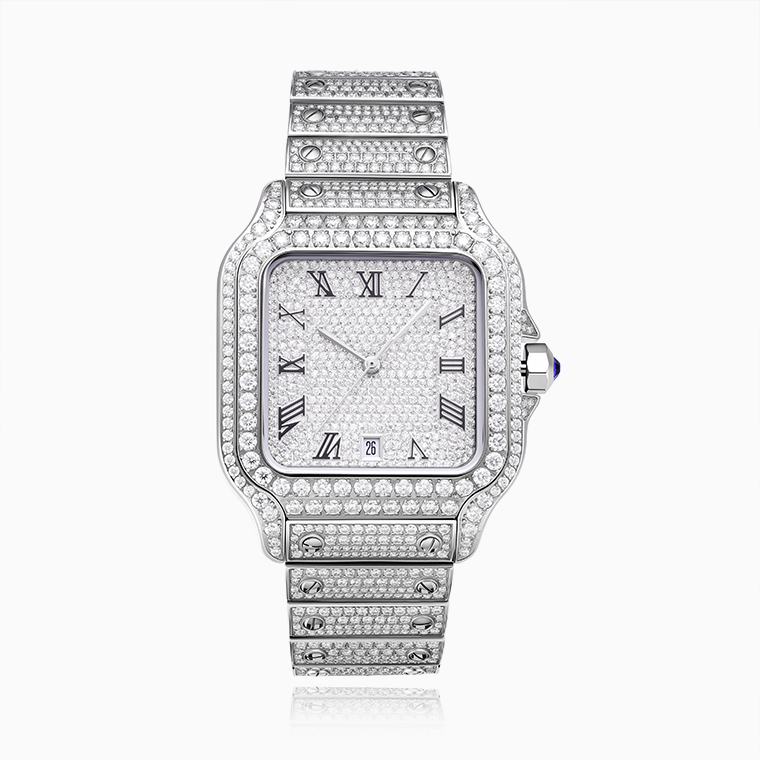 Custom Watch Wholesale Manufacturer