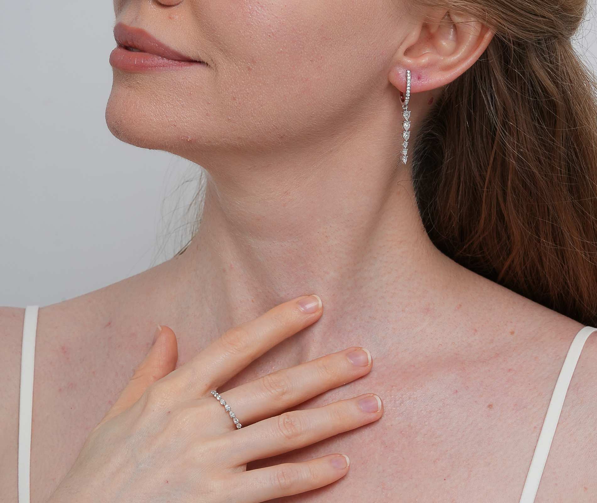 Your Trusted Custom Hip Hop Jewelry Manufacturer