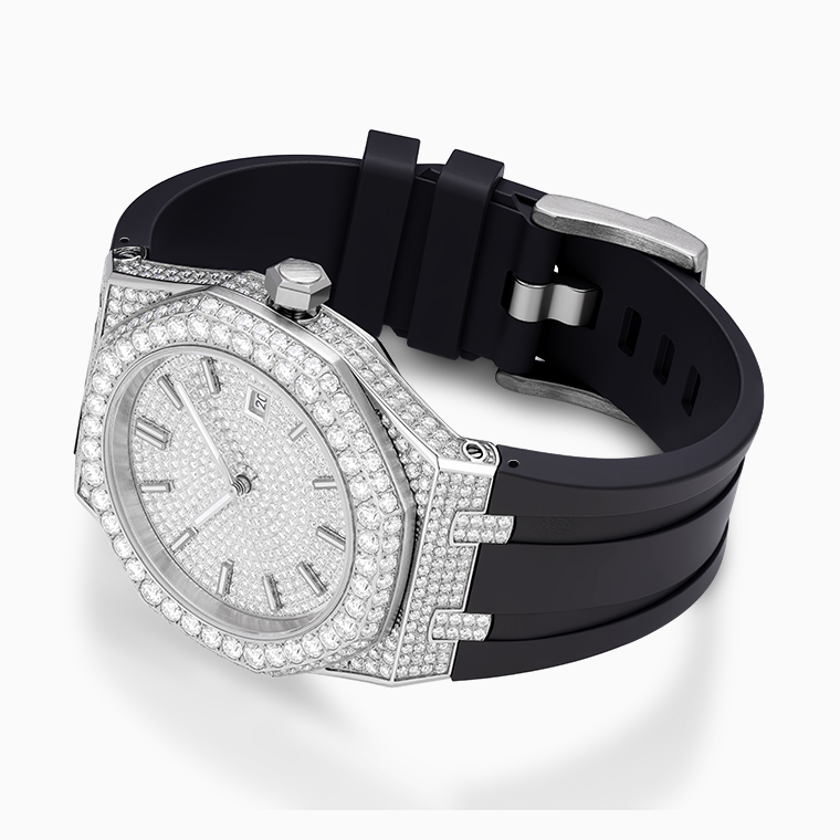 Men's Watch Wholesaler | Moissanite Men's Watch Wholesaler Men's Watch Wholesaler | Moissanite Men's Watch Wholesaler