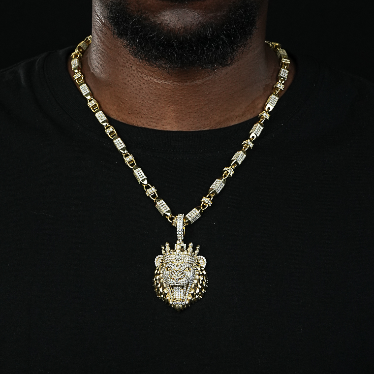 Men’s Pendant Wholesale