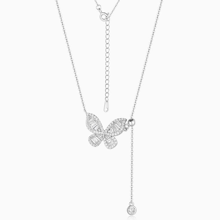 Custom Necklace Manufacturer