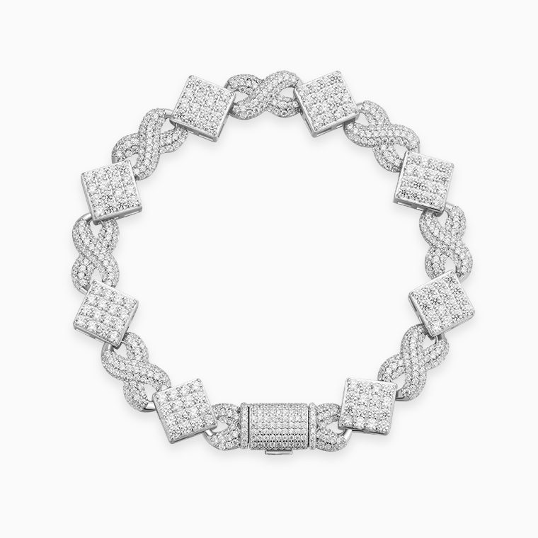 hip-hop jewelry factory