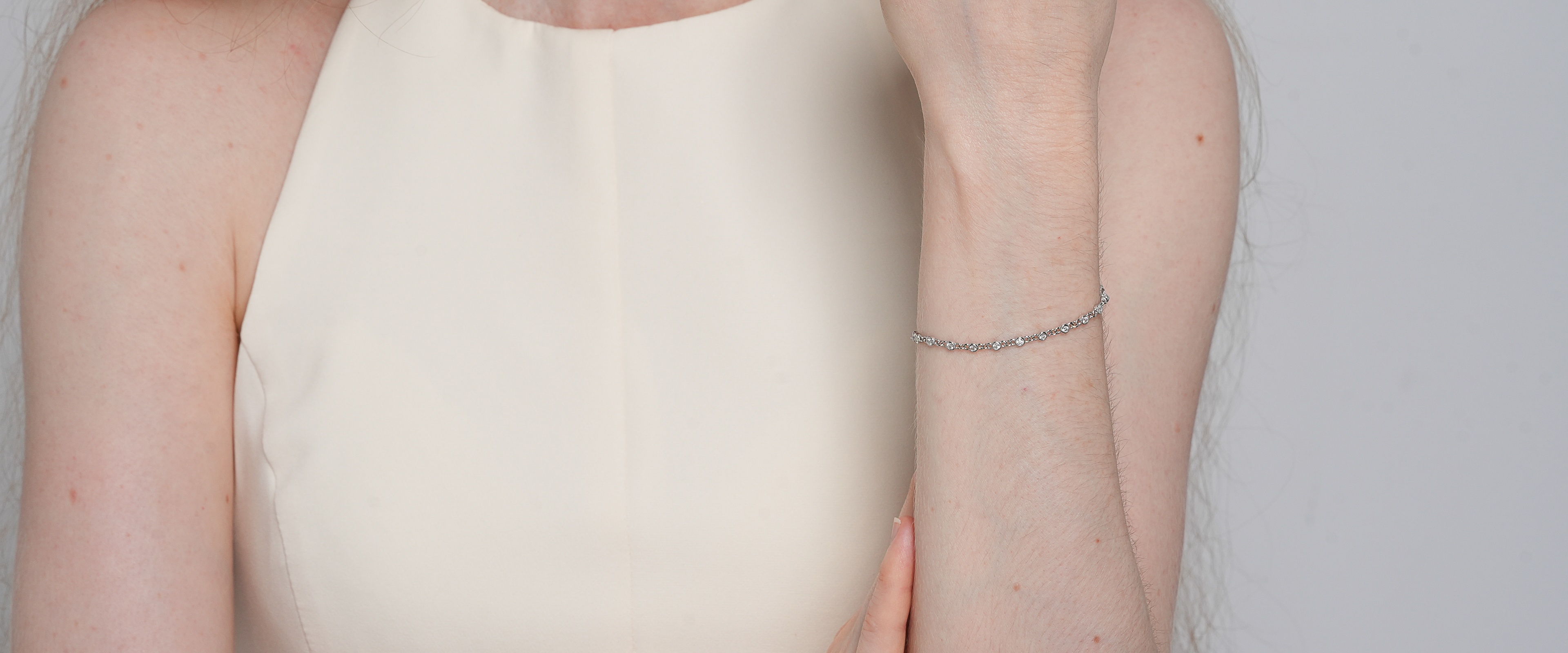 Shining Star Jewelry Waterproof 925 Silver Women Jewelry Ankle Bracelet Shining Star Jewelry Waterproof 925 Silver Women Jewelry Ankle Bracelet