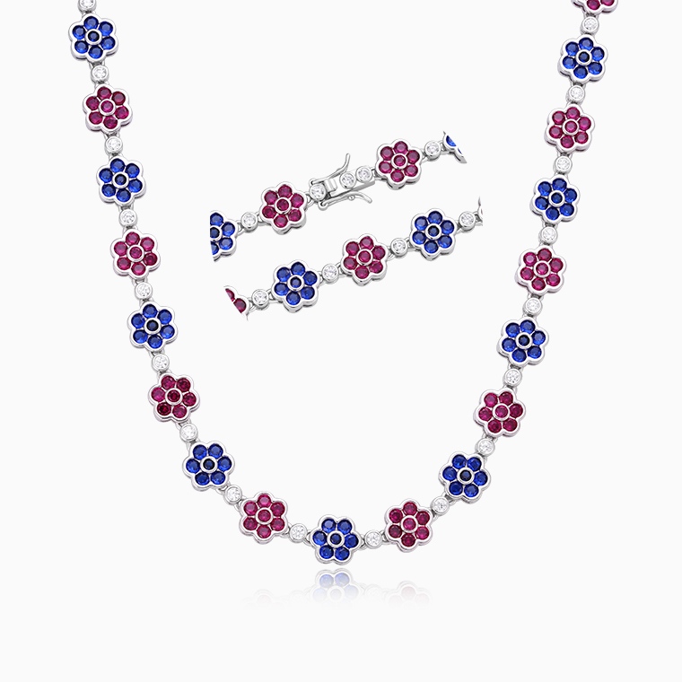 Wholesale Hip-Hop Women&rsquo;s Necklaces