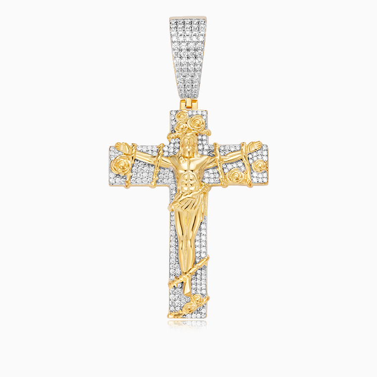 Men's Hip-Hop Pendants