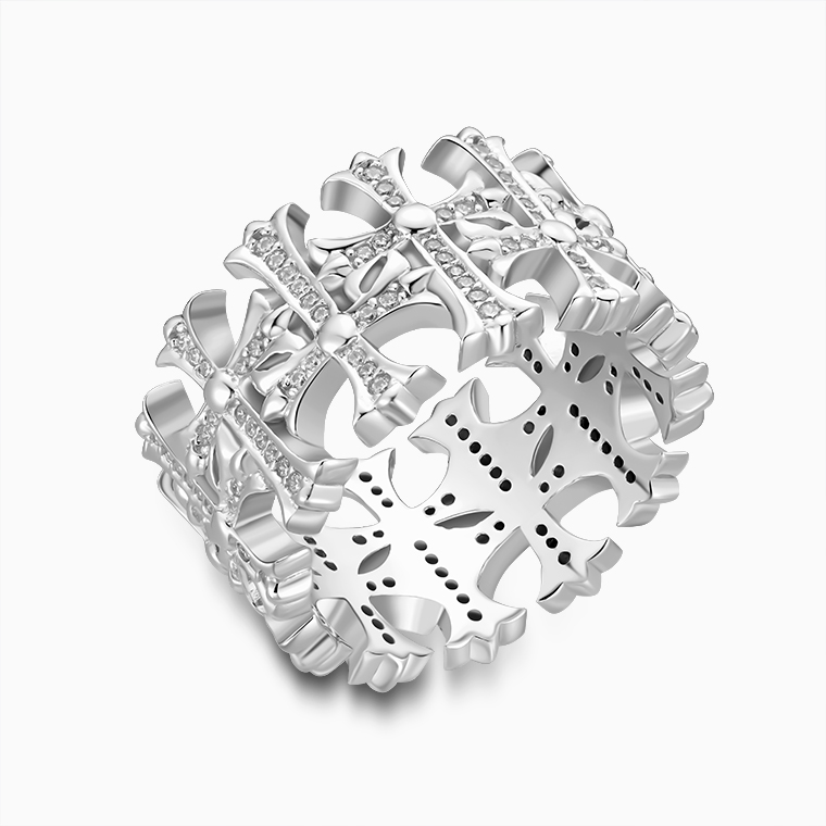 Men&rsquo;s Hip Hop Rings wholesale | Shining Star Jewelry Official Website