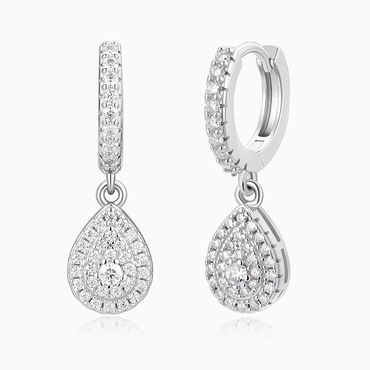 925 sterling silver women's jewelry set | Moissanite hip hop jewelry | lab diamonds hip hop jewelry 925 sterling silver women's jewelry set | Moissanite hip hop jewelry | lab diamonds hip hop jewelry