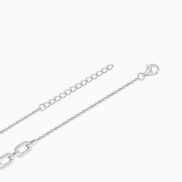 Shining Star Jewelry Adjustable Trendy Hip Hop Zircon Cuban Fine Bracelet Women