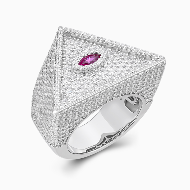 925 silver rings wholesale