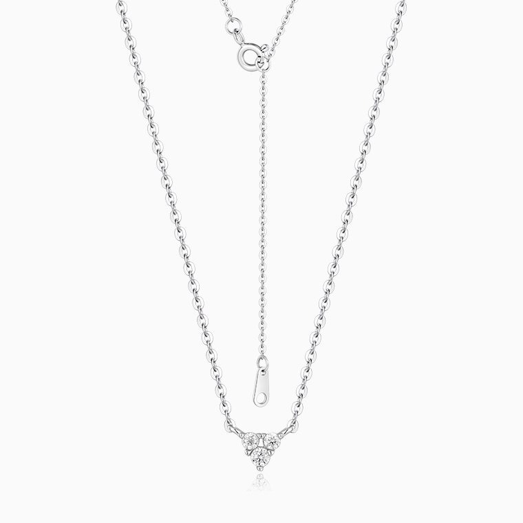 Hip-Hop Women&rsquo;s Necklace Manufacturer