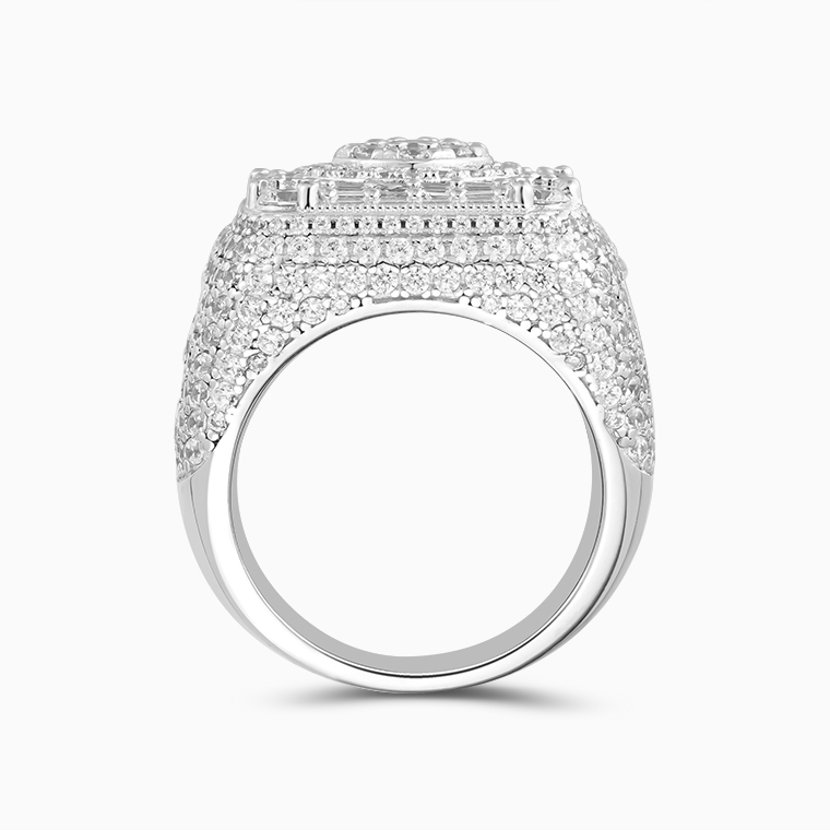 Men’s Hip Hop Rings wholesale | 925 Silver, Moissanite & CZ | Shining Star Jewelry Official Website Men’s Hip Hop Rings wholesale | 925 Silver, Moissanite & CZ | Shining Star Jewelry Official Website