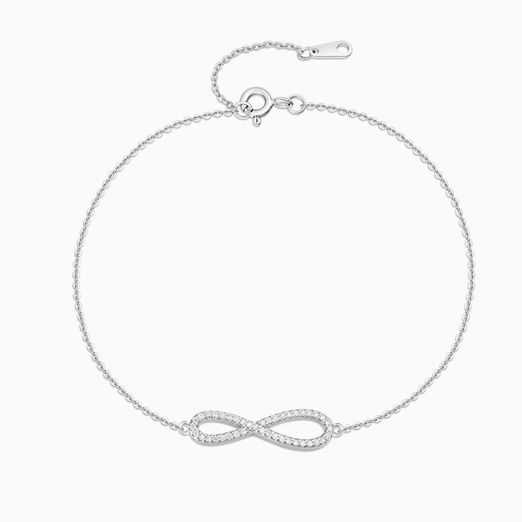 Custom Tennis Bracelet Manufacturer