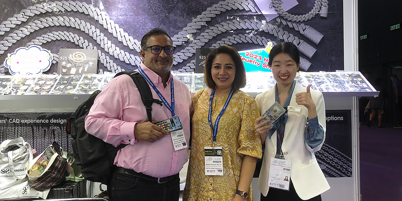 Custom Hip Hop Jewelry Manufacturer & Wholesaler