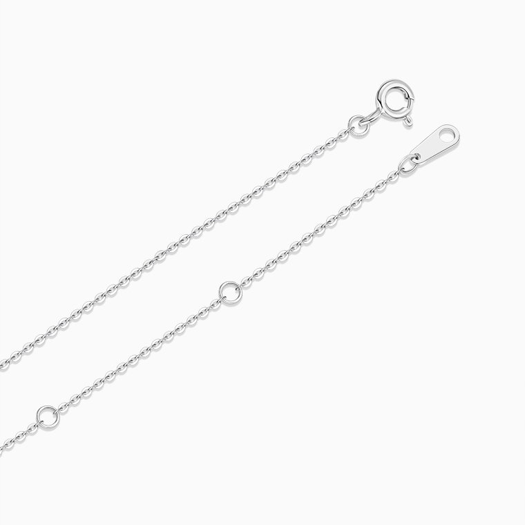 Shining Star Jewelry Adjustable 925 Silver Zircon Women's Fine Infinity Bracelet Shining Star Jewelry Adjustable 925 Silver Zircon Women's Fine Infinity Bracelet