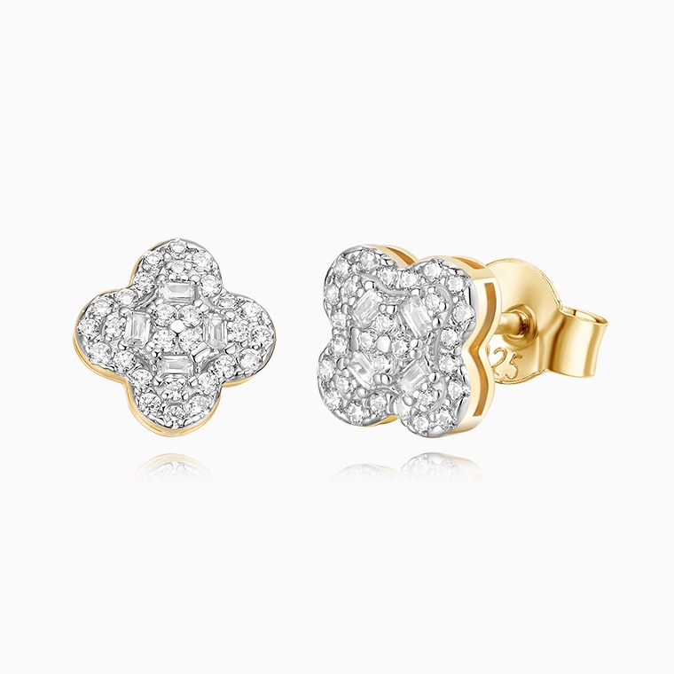 Men&rsquo;s earrings wholesale