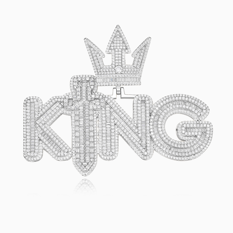 Custom & Wholesale Men&rsquo;s Pendants