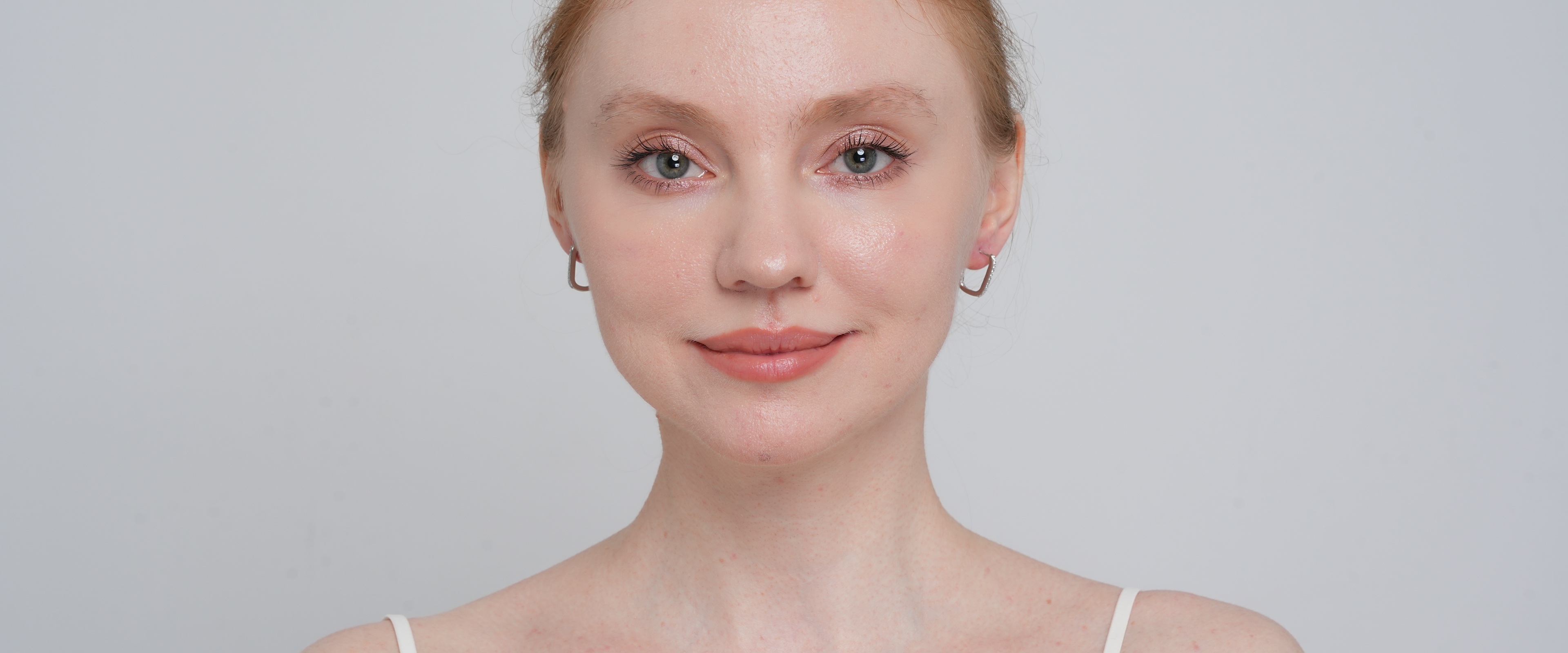 Shining Star Jewelry 925 Sterling Silver CZ Women's 18mm 24mm 30mm Hoop Earrings