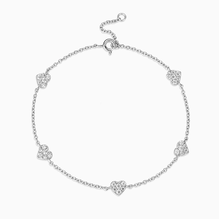 Bracelet Diamond Manufacturer