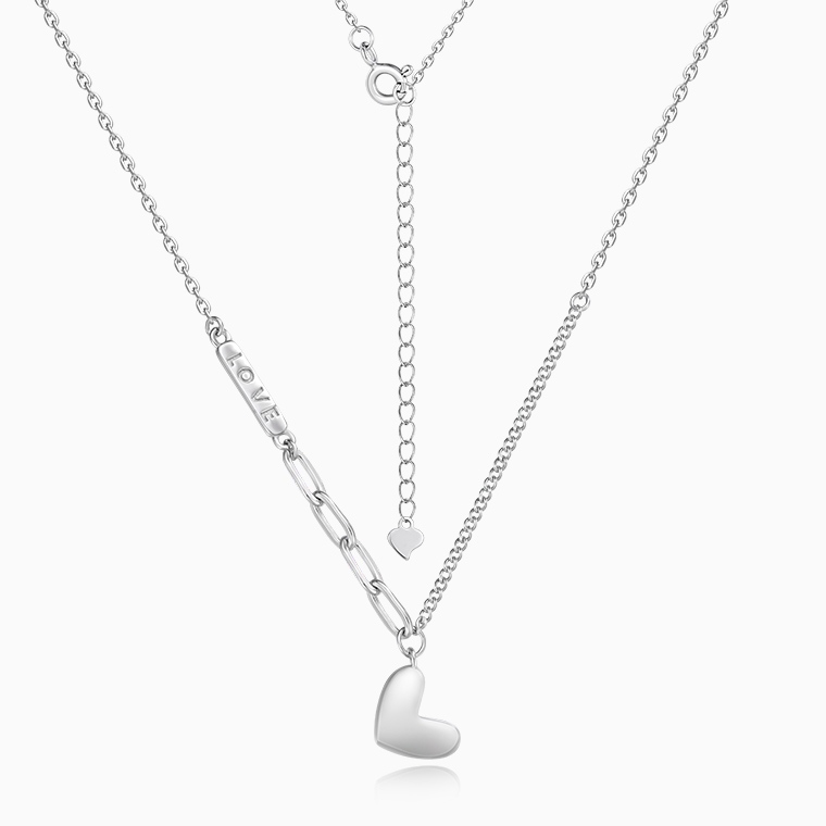 Womens Jewelry Necklaces Wholesale & Custom