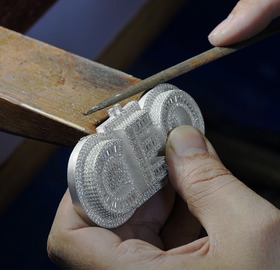 OEM Jewelry Services