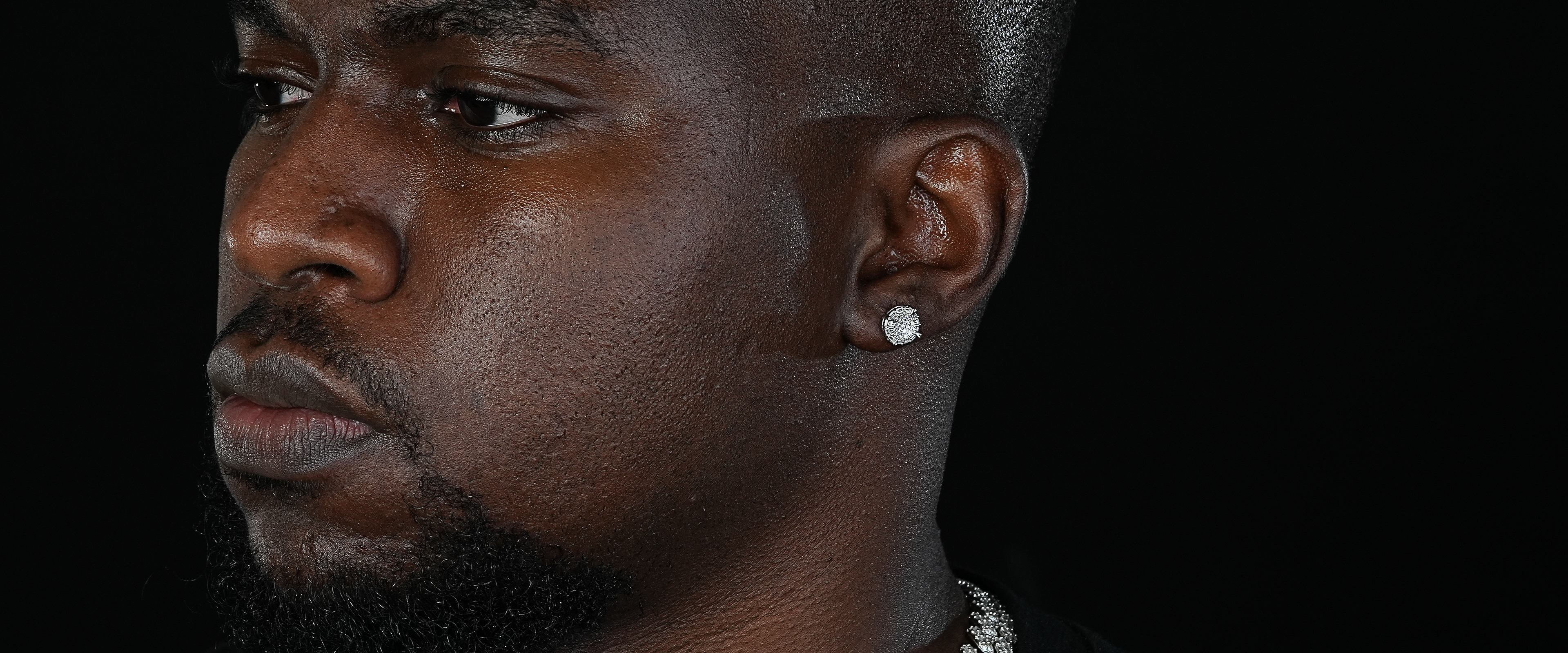 Shining Star Jewelry New Fashion Hip Hop Mens Iced Out Moissanite Stud Earrings Shining Star Jewelry New Fashion Hip Hop Mens Iced Out Moissanite Stud Earrings