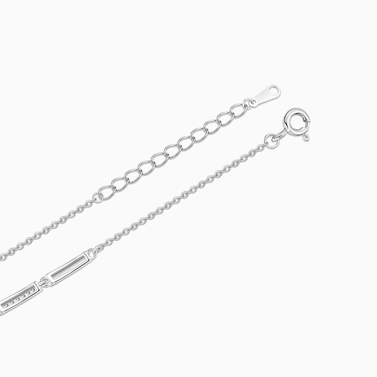 Shining Star Jewelry Women's Adjustable Micro Pave Cubic Zircon Fine Bracelet Shining Star Jewelry Women's Adjustable Micro Pave Cubic Zircon Fine Bracelet