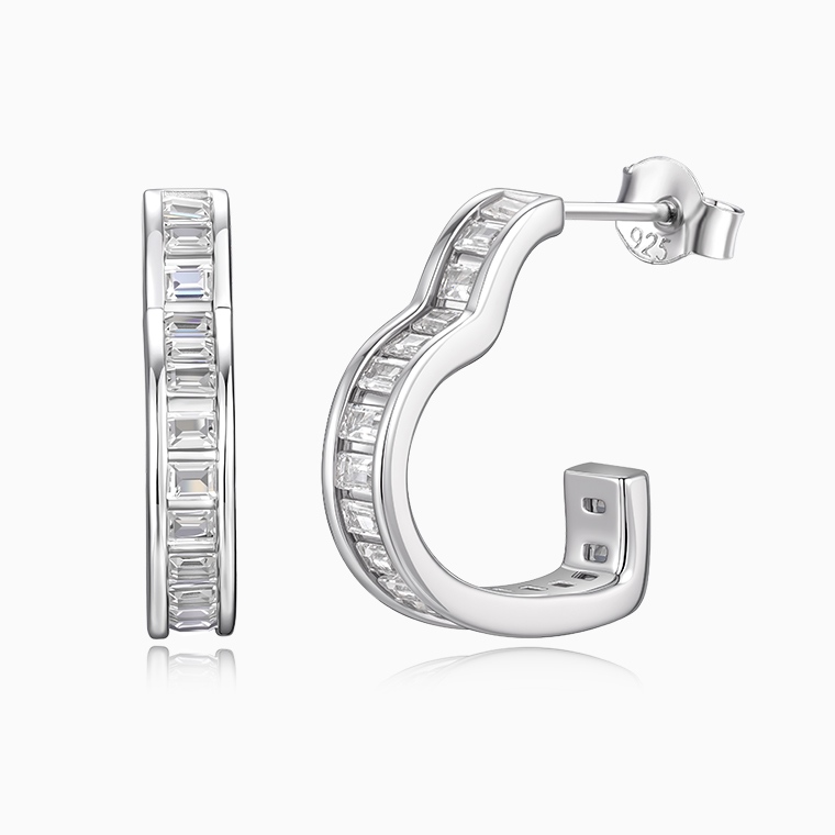 Wholesale Hip Hop Jewelry for E-commerce