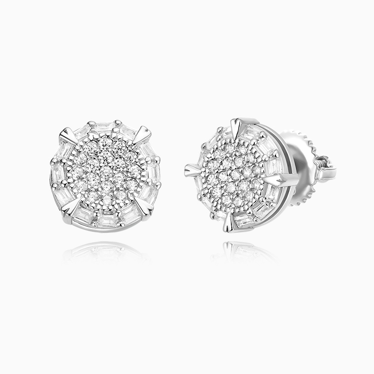 hip hop earrings manufacturer | B2B Jewelry Supplier-Shining Star Jewelry Website