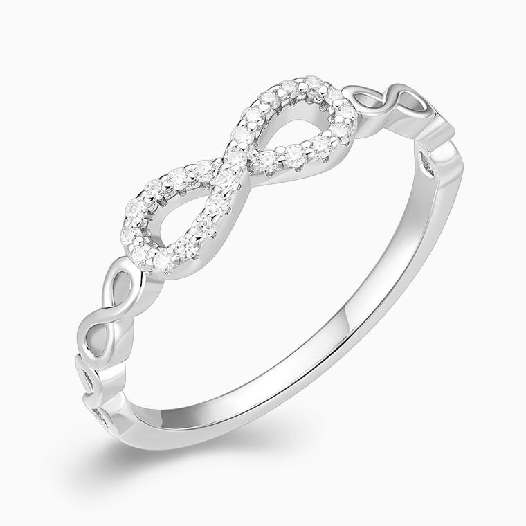 Custom Design 925 Silver Women&rsquo;s Rings