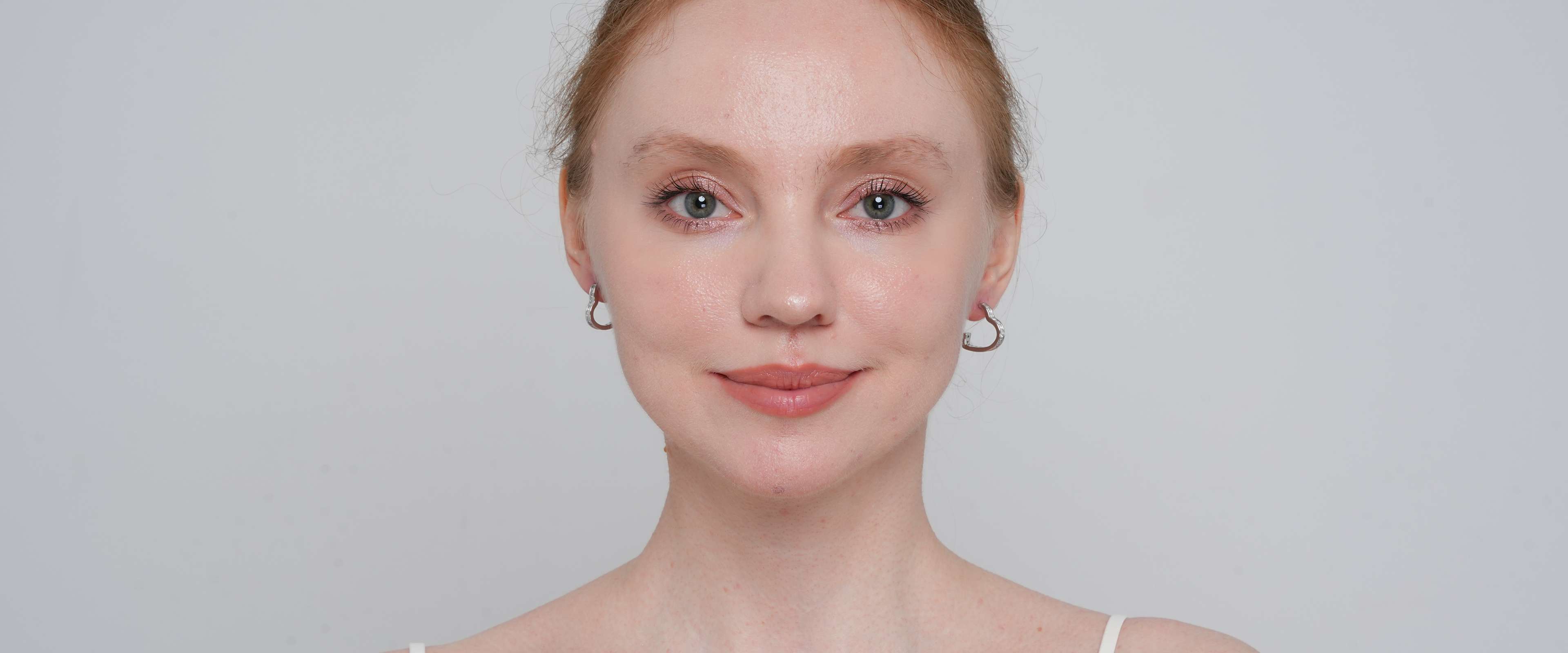 Shining Star Jewelry Unique Design Baguette Diamond CZ Women Heart Stud Earrings Shining Star Jewelry Unique Design Baguette Diamond CZ Women Heart Stud Earrings