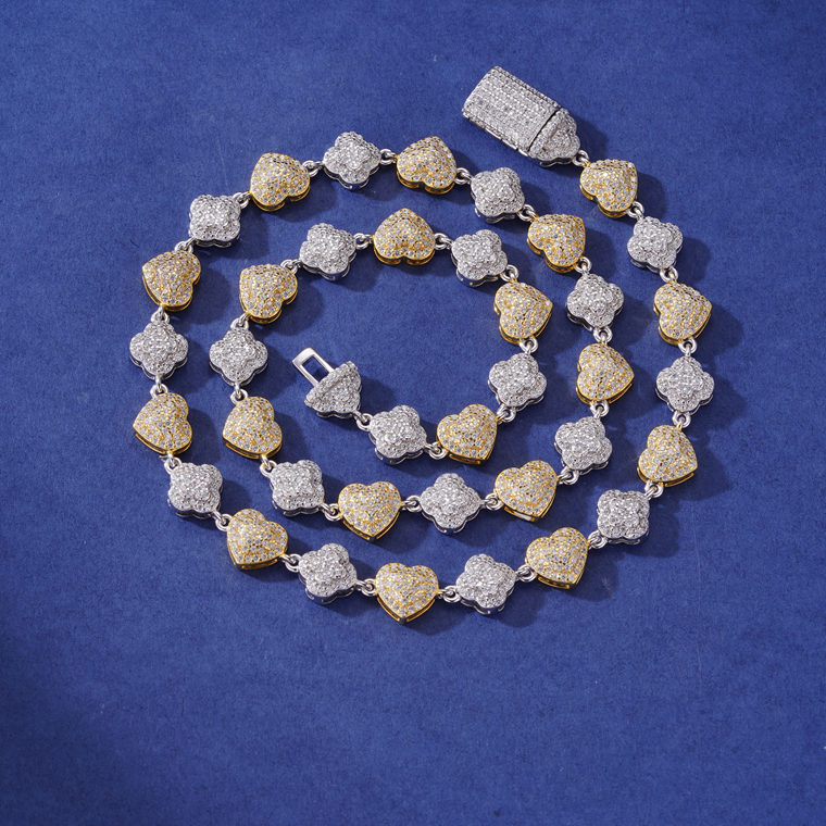 Hip Hop Jewelry Photography & Videography | Wholesale Custom Jewelry Manufacturer | Design & Production Factory in China