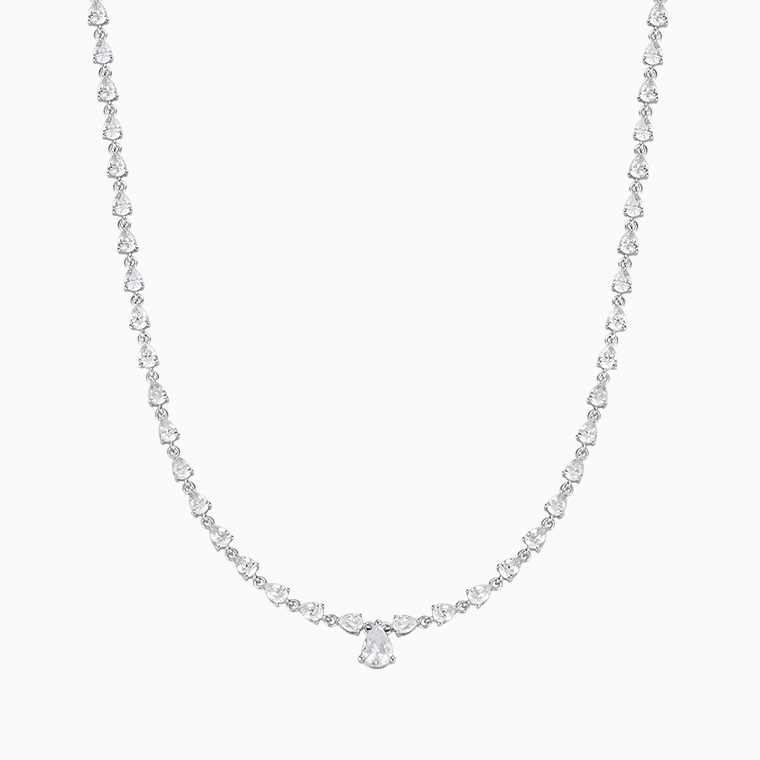 Custom Hip Hop Women&rsquo;s Necklaces