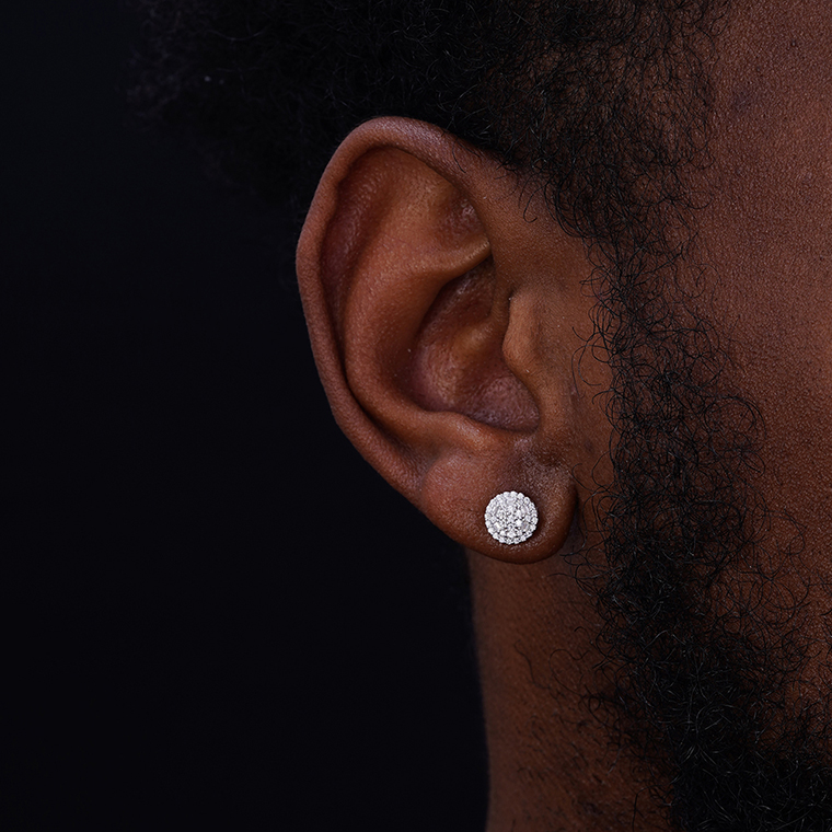 Jewelry Model Photography Services