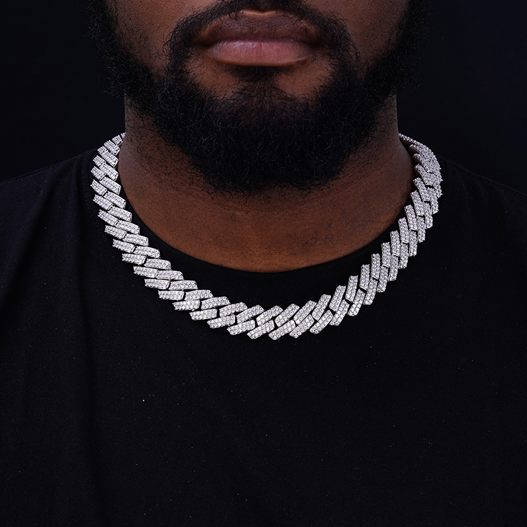 Hip Hop Jewelry Photography & Videography | Wholesale Custom Jewelry Manufacturer | Design & Production Factory in China