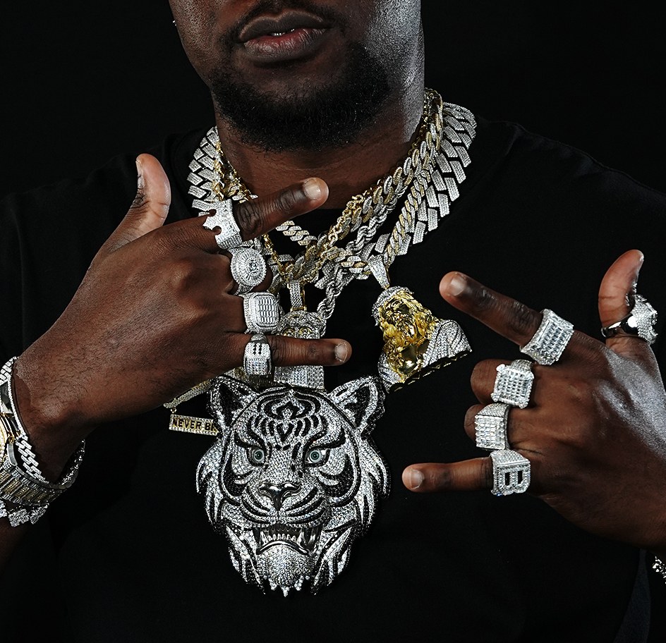 ODM Jewelry Services