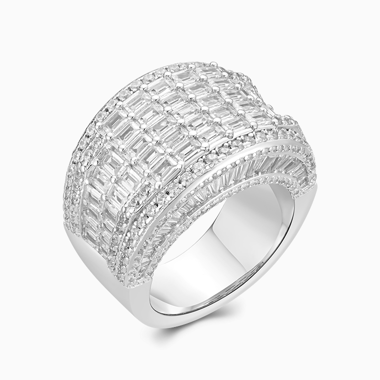 hip hop rings wholesale